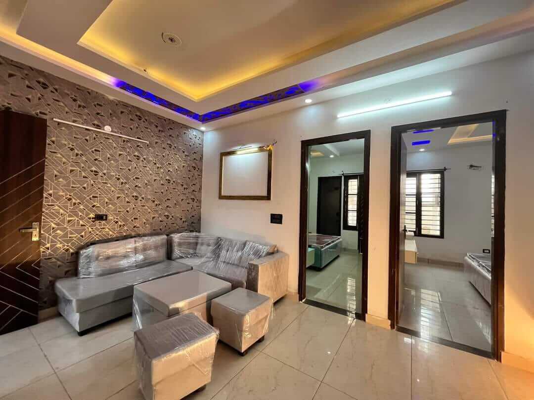 Furnished