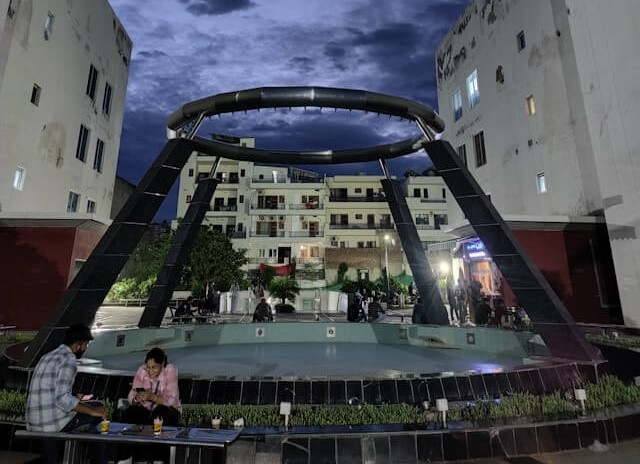 Photo representing Mohali